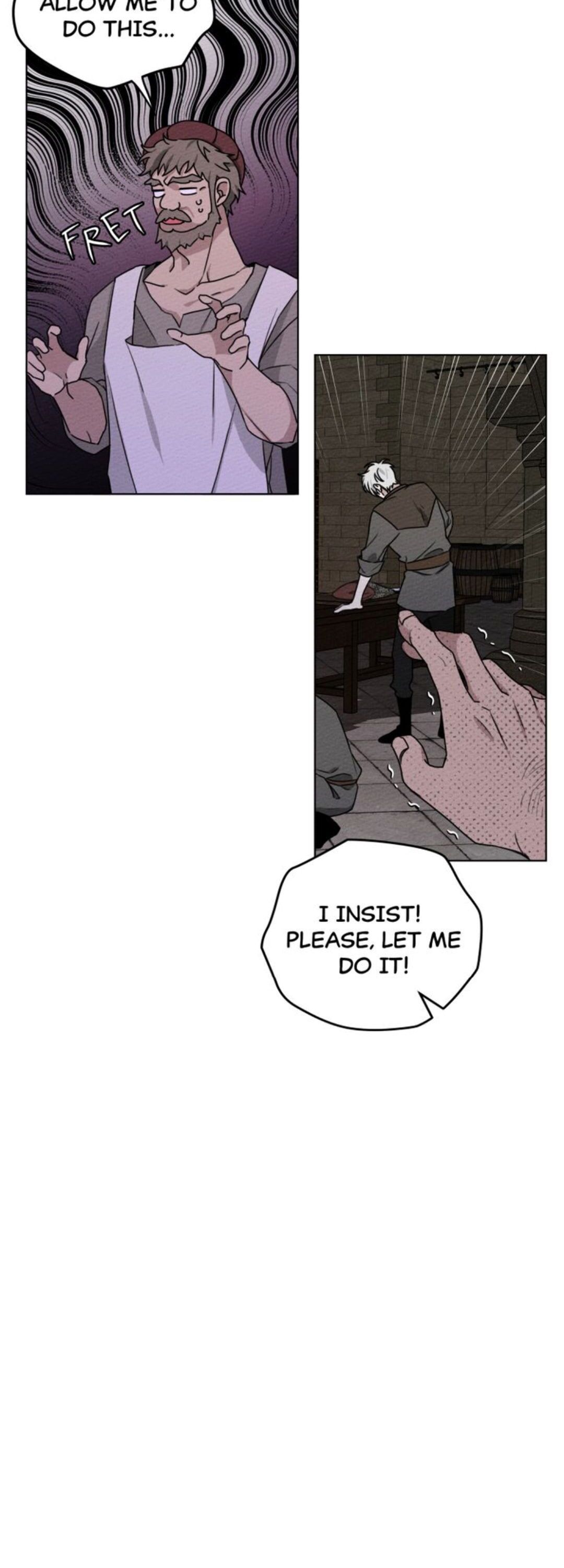 Under the Oak Tree Chapter 22 image 05